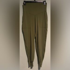 Offline by Aerie High Waisted Jogger Leggings